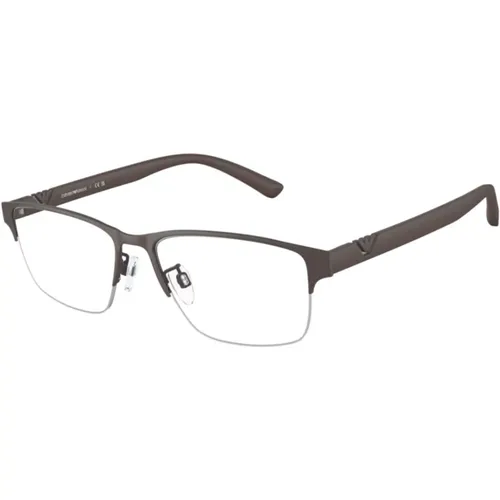 Accessories > Glasses - - Emporio Armani - Modalova