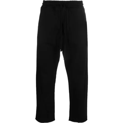 Trousers > Cropped Trousers - - Thom Krom - Modalova