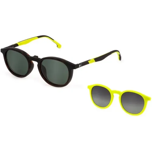 Accessories > Sunglasses - - Fila - Modalova