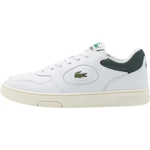 Shoes > Sneakers - - Lacoste - Modalova