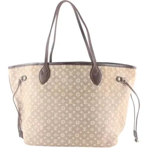 Pre-owned > Pre-owned Bags > Pre-owned Shoulder Bags - - Louis Vuitton Vintage - Modalova