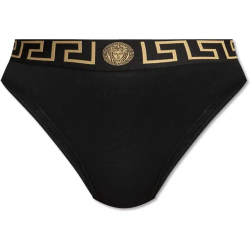 Underwear > Bottoms - - Versace - Modalova