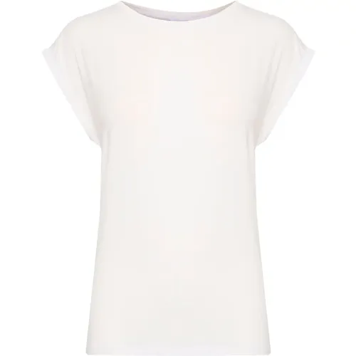 Tops > T-Shirts - - Saint Tropez - Modalova