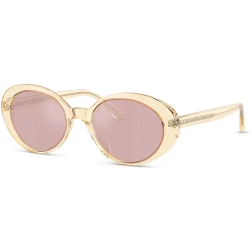 Accessories > Sunglasses - - Oliver Peoples - Modalova