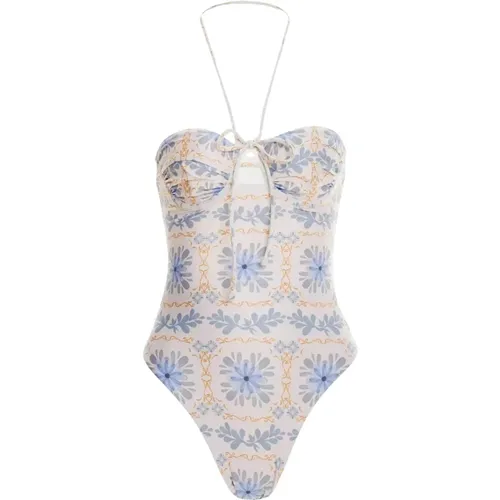 Swimwear > One-piece - - Agua by Agua Bendita - Modalova