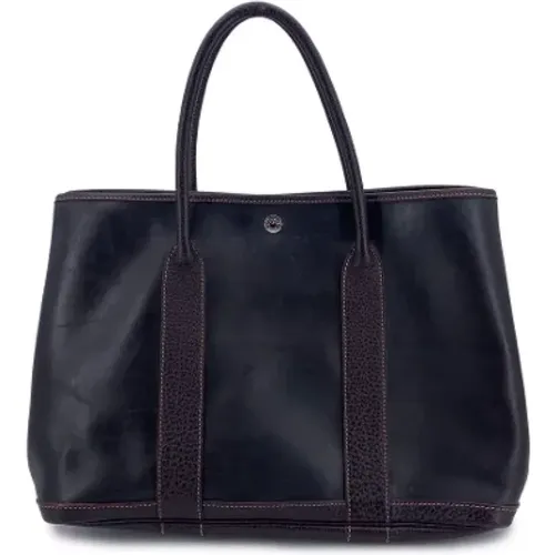 Pre-owned > Pre-owned Bags > Pre-owned Tote Bags - - Hermès Vintage - Modalova