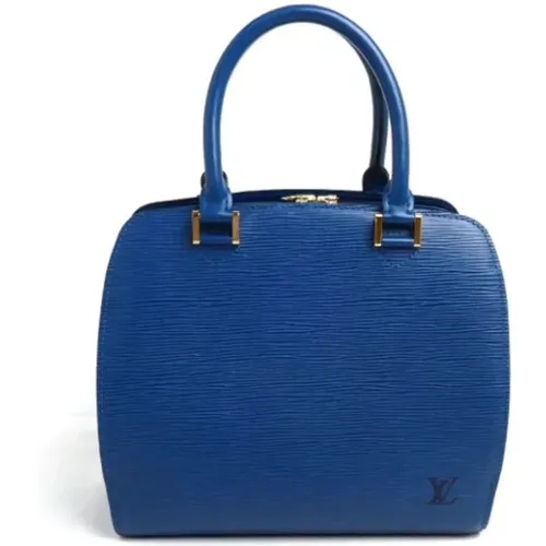 Pre-owned > Pre-owned Bags > Pre-owned Handbags - - Louis Vuitton Vintage - Modalova