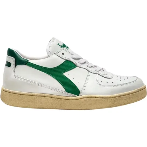 Shoes > Sneakers - - Diadora - Modalova