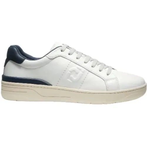 Liu Jo - Baskets - Blanc - Liu Jo - Modalova