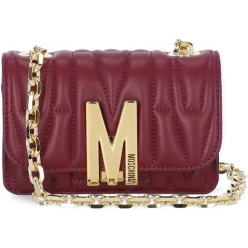 Bags > Cross Body Bags - - Moschino - Modalova