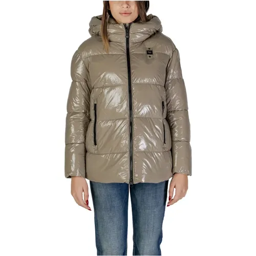 Jackets > Winter Jackets - - Blauer - Modalova