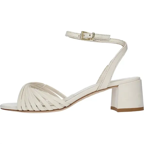 Shoes > Sandals > High Heel Sandals - - Ncub - Modalova