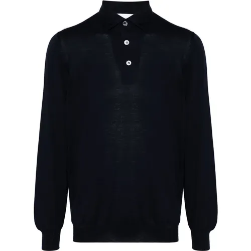 Tops > Polo Shirts - - Lardini - Modalova