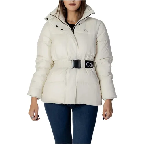 Jackets > Winter Jackets - - Calvin Klein Jeans - Modalova