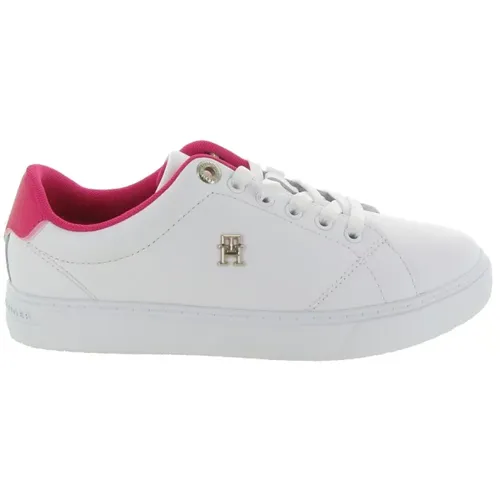 Shoes > Sneakers - - Tommy Hilfiger - Modalova