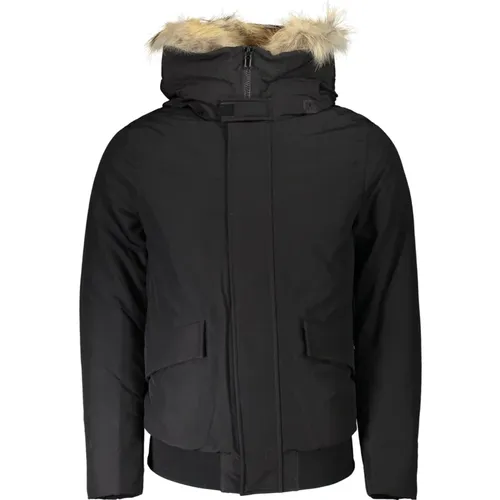 Jackets > Winter Jackets - - Woolrich - Modalova