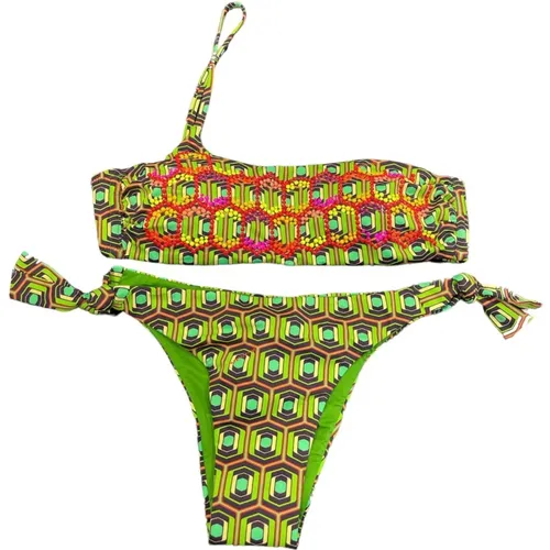 Swimwear > Bikinis - - Miss Bikini - Modalova