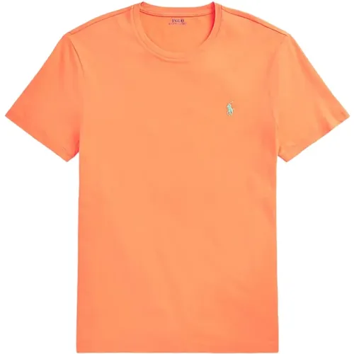 Tops > T-Shirts - - Polo Ralph Lauren - Modalova