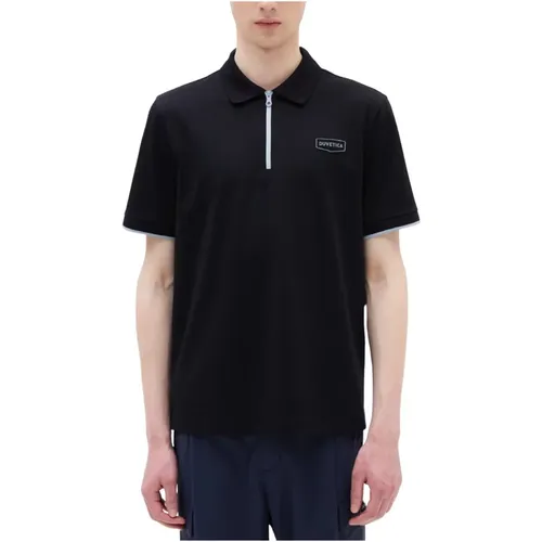 Tops > Polo Shirts - - duvetica - Modalova