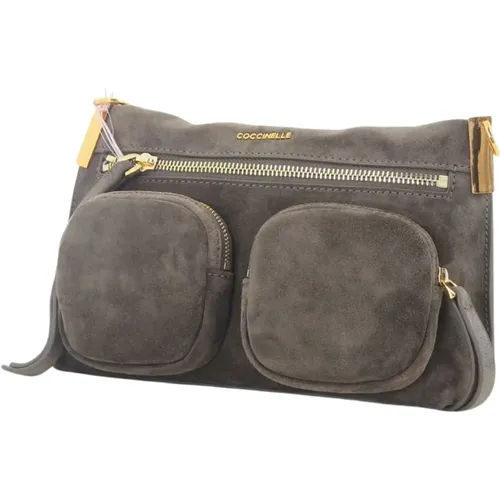 Bags > Clutches - - Coccinelle - Modalova