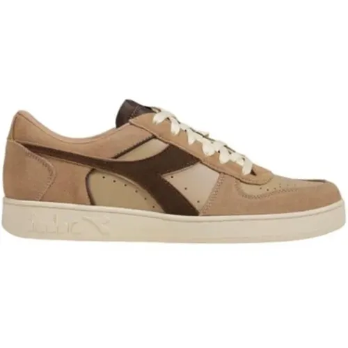 Shoes > Sneakers - - Diadora - Modalova