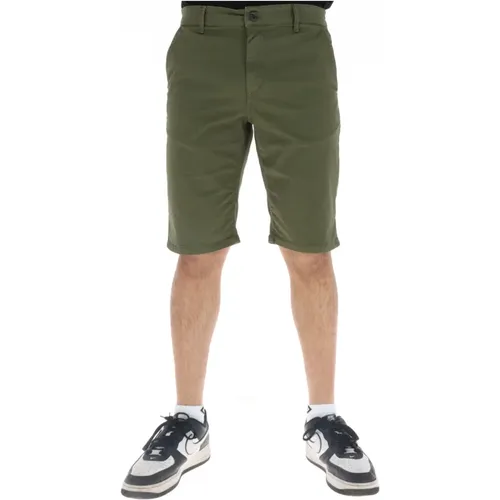 Shorts > Casual Shorts - - Lyle & Scott - Modalova