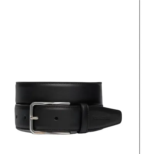 Accessories > Belts - - Nerogiardini - Modalova