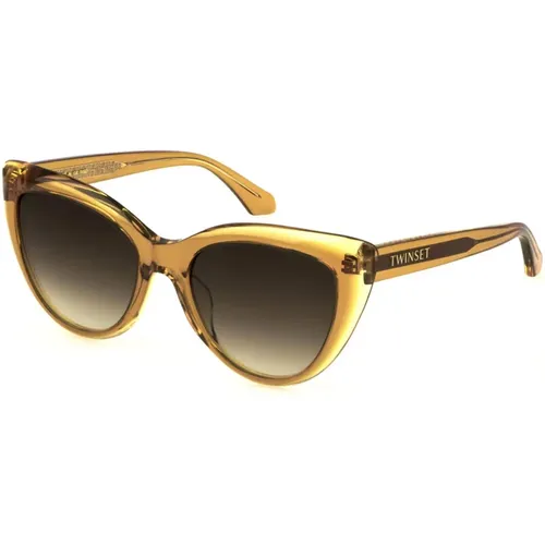 Accessories > Sunglasses - - Twinset - Modalova