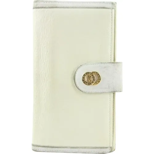 Pre-owned > Pre-owned Accessories > Pre-owned Wallets - - Bvlgari Vintage - Modalova