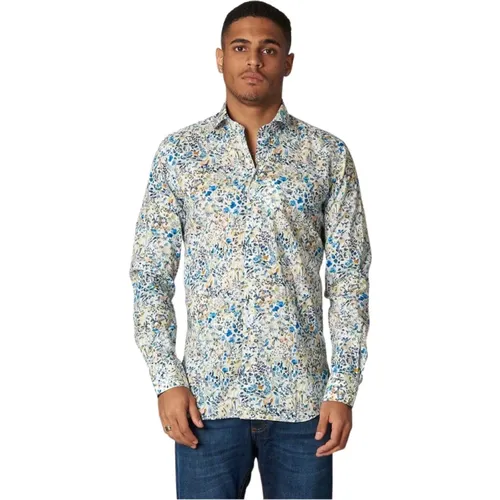 Shirts > Casual Shirts - - Xacus - Modalova