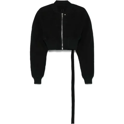 Jackets > Bomber Jackets - - Rick Owens - Modalova