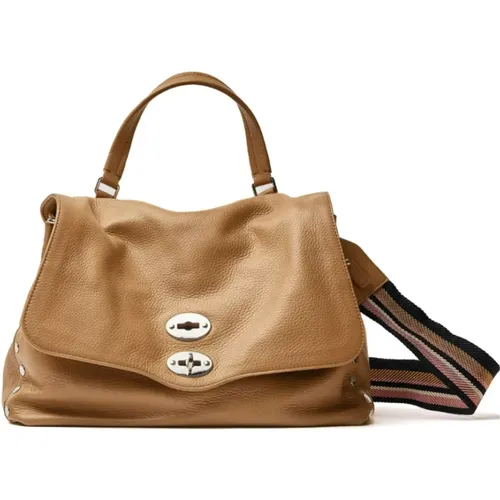 Bags > Handbags - - Zanellato - Modalova