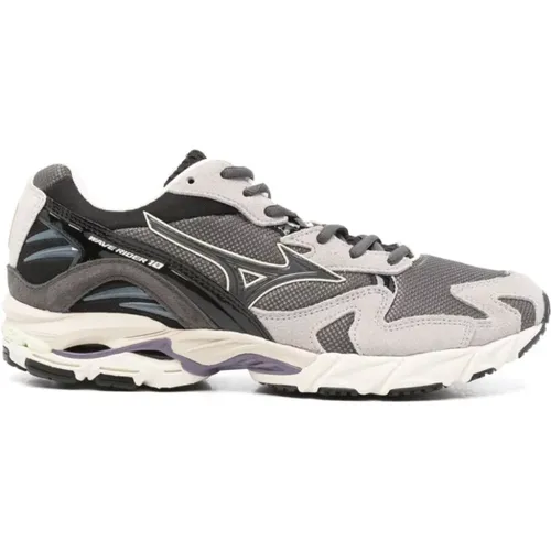 Mizuno - Shoes > Sneakers - Gray - Mizuno - Modalova