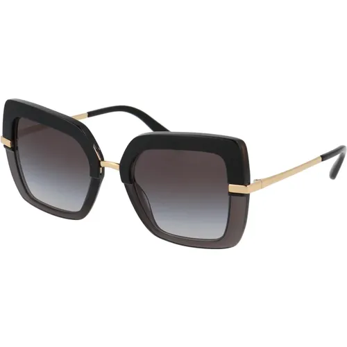 Accessories > Sunglasses - - Dolce & Gabbana - Modalova