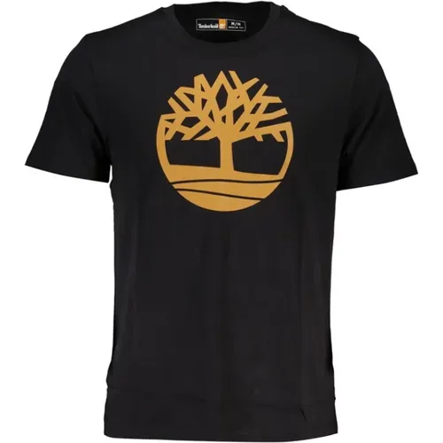 Tops > T-Shirts - - Timberland - Modalova