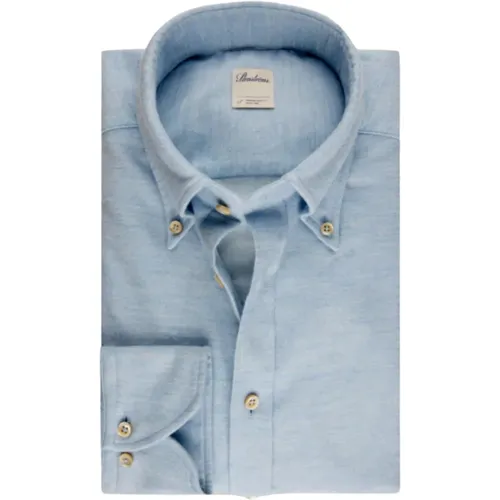 Shirts > Casual Shirts - - Stenströms - Modalova