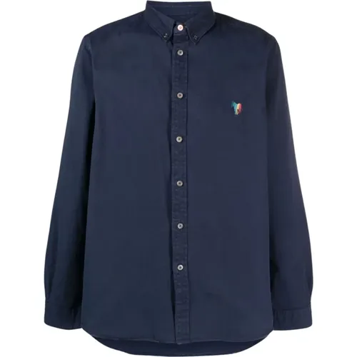 Shirts > Casual Shirts - - PS By Paul Smith - Modalova