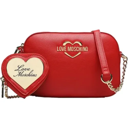 Bags > Cross Body Bags - - Love Moschino - Modalova