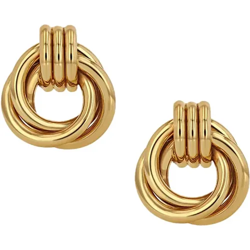 Accessories > Jewellery > Earrings - - Anine Bing - Modalova