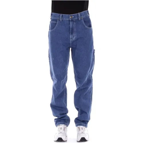Jeans > Straight Jeans - - Dickies - Modalova