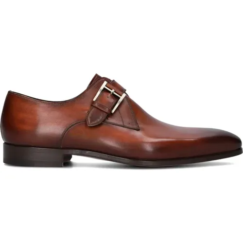 Shoes > Flats > Business Shoes - - Magnanni - Modalova