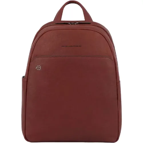 Bags > Backpacks - - Piquadro - Modalova