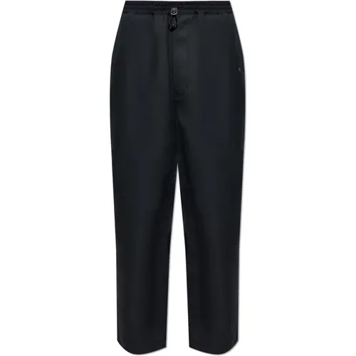 Trousers > Wide Trousers - - Comme des Garçons - Modalova