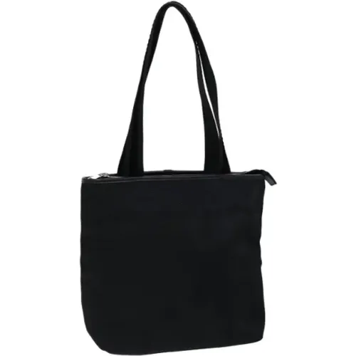 Pre-owned > Pre-owned Bags > Pre-owned Tote Bags - - Yves Saint Laurent Vintage - Modalova