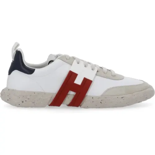 Hogan - Shoes > Sneakers - Red - Hogan - Modalova