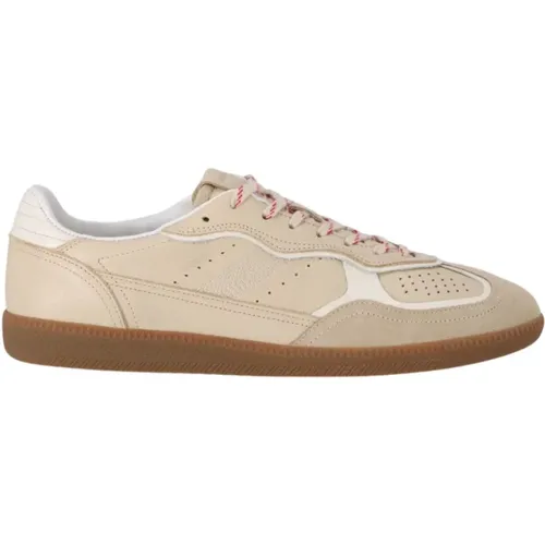 Alohas - Shoes > Sneakers - Beige - ALOHAS - Modalova