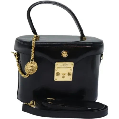 Pre-owned > Pre-owned Bags > Pre-owned Handbags - - Versace Pre-owned - Modalova