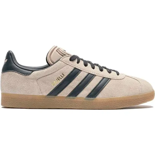 Adidas - Shoes > Sneakers - Beige - Adidas - Modalova