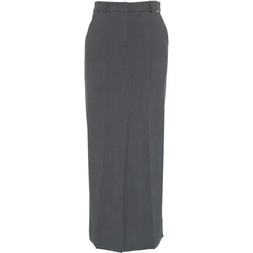 Skirts > Maxi Skirts - - Kaos - Modalova