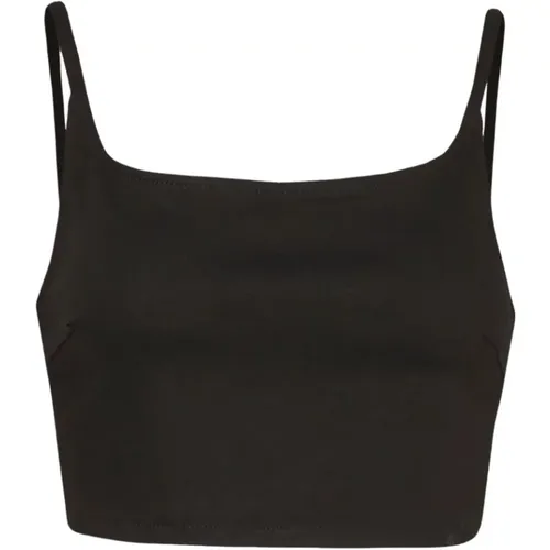 Tops > Sleeveless Tops - - Calvin Klein Jeans - Modalova